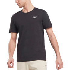 Reebok Tops Reebok Identity Classics T-shirt M - Black