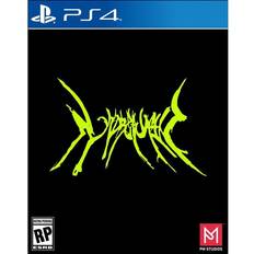 No Longer Human (PS4)