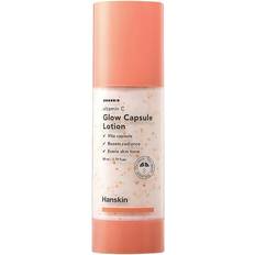 Vitamin C Glow Capsule Lotion 