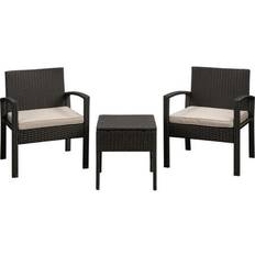 Balkene Home Bern Outdoor Lounge Set