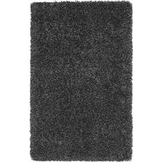 Carpets & Rugs Nourison Malibu Shag Gray 30x48"