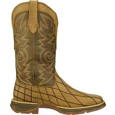 Durango Boot Lady Rebel - Marbled Tan/Chocolate