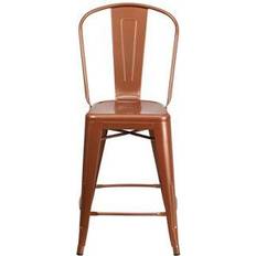 Flash Furniture Commercial Grade Bar Stool 40.3"