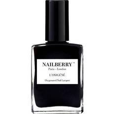 Nailberry L'Oxygene Oxygenated Black Berry 15ml