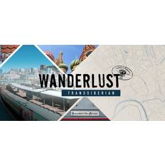 Wanderlust: Transsiberian (PC)