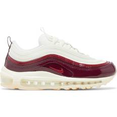 Nike Air Max 97 W - Dark Beetroot/Team Red/Sail/Pomegranate