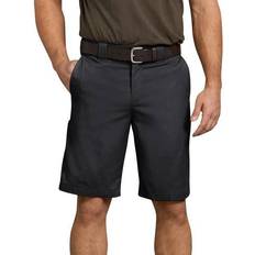 Dickies Men Shorts Dickies Relaxed Fit Work Shorts 11" M - Black