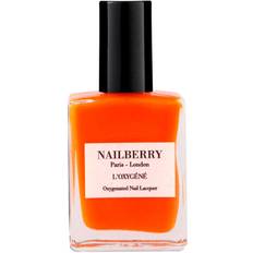 Nailberry Kynsituotteet Nailberry L'Oxygene Oxygenated Spontaneous