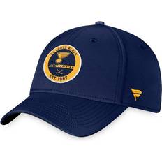 Fanatics St. Louis Blues Authentic Pro Team Training Camp Practice Flex Cap Sr