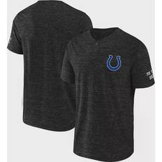 Fanatics NFL x Darius Rucker Collection Indianapolis Colts Slub Henley T-Shirt Sr