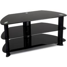 43 inch tv stand CorLiving Laguna TV Bench 40x19"