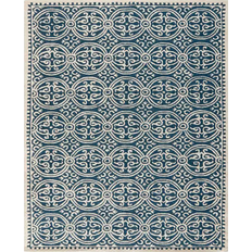 Safavieh Cambridge Blue, Beige 47.992x71.969"