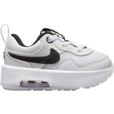 Sneakers NIKE Air Max Motif TD - White/White/Black