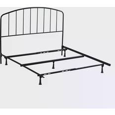 Headboards Hillsdale Furniture Tolland Arched Full/Queen Headboard 60.5"