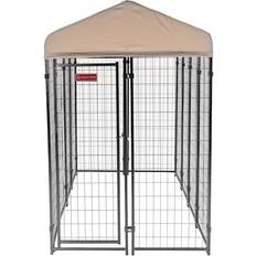 Dog Kennels Pets Stay Series Villa Kennel