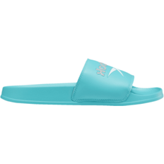 Reebok Slippers & Sandals Reebok Classic Slide - Classic Teal/Ftwr White/Pure Grey 3