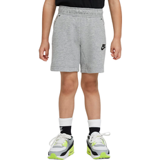 Children's Clothing Nike Kid's Tech Shorts - Dark Grey Heather (86H593-042)