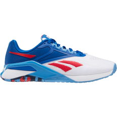 Reebok Gym & Training Shoes Reebok Nano X2 W - Vector Blue/Ftwr White/Vector Red