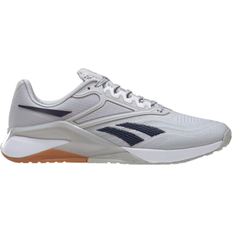 Women Gym & Training Shoes Reebok Nano X2 W - Pure Grey 2/Ftwr White/Rubber Gum-06