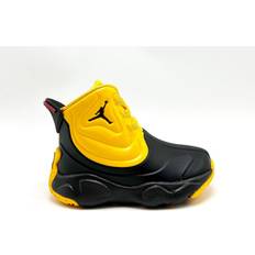 Neoprene Boots Children's Shoes Nike Jordan Drip 23 TD - University Gold/Gym Red/Black