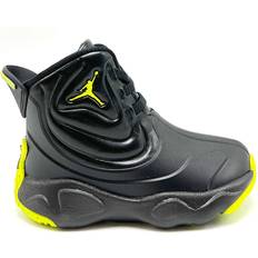 Nike Bottes Nike Jordan Drip 23 TD - Black/Atomic Green