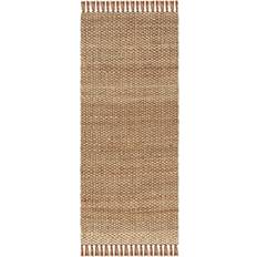 Safavieh Natural Fiber Natural, Multicolor 30x96"