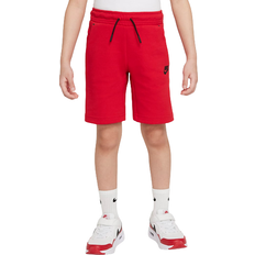 Pants Nike Kid's Tech Shorts - University Red (86H593-U10)