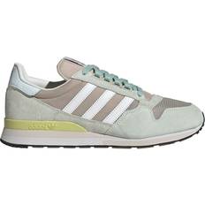 adidas ZX 500 M - Linen Green/Crystal White/Linen Green