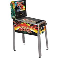 Arcade 1up Arcade1up Attack from Mars Pinball