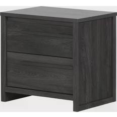 Natural Chest of Drawers South Shore Tao Chest of Drawer 23.8x22.5"