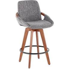 Polyester Bar Stools Lumisource Cosmo Bar Stool 37.5"