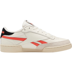 Reebok Club C Revenge M - Chalk/Semi Orange Flare/Core Black