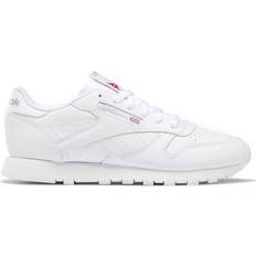 Reebok Classic Leather W - Ftwr White/Pure Grey 3