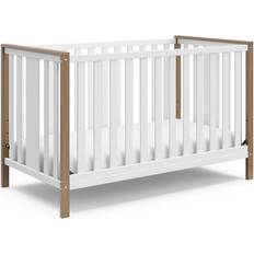 Storkcraft Cribs Storkcraft Modern Pacific 4 in 1 Convertible Crib