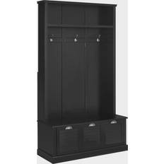 Crosley Furniture Ellison Clothing Storage