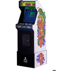 Console da gioco Arcade1up Atari Legacy Arcade Machine- Centipede Edition