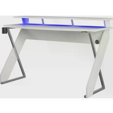 Gaming Accessories Xtreme LED Gaming Desk