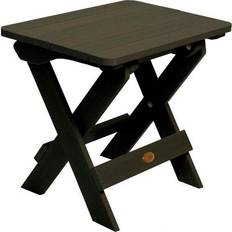 Rectangle Outdoor Side Tables HighWood USA Hamilton Outdoor Side Table