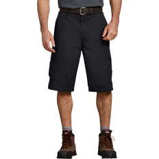 Dickies Loose Fit Cargo Shorts, 13" - Rinsed Dark Navy