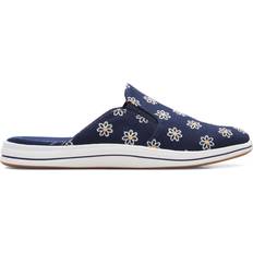 Clarks Breeze Shore - Navy Floral