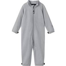 Reima Vinterdresser Reima Toddler's Overall Kahvitus - Melange Grey (5200013A-9150)