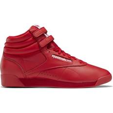 Reebok Freestyle Hi W - Vector Red/Vector Red/Ftwr White