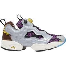 Reebok The Flintstones Instapump Fury 94 - Kiwi Green/Aubergine/Just Brown