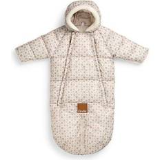 Baby Overall Autumn Rose 0-6m