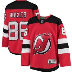 Outerstuff New Jersey Devils Jack Hughes Home Replica Jersey Youth