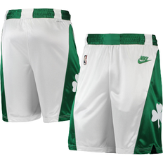 Nike Boston Celtics Classic Edition Swingman Performance Shorts 2021-22 Sr