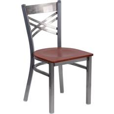 Kitchen Chairs Flash Furniture Hercules Kitchen Chair 32.2" 2