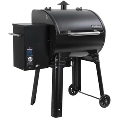 Air Inlet Pellet Grills Camp Chef XT 24