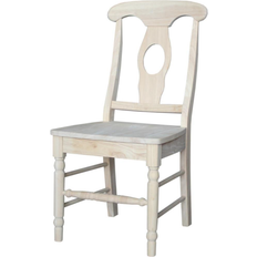 International Concepts Empire Kitchen Chair 38.6" 2