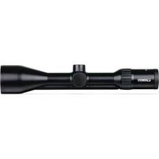 Jakt Steiner Ranger 4 3-12x56 (4A-I) with Rail